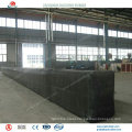 600X8m Inflatable Rubber Culvert Balloon Exported to Kenya